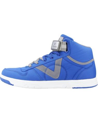 Trainers-De-Niño-VICTORIA-SNEAKER-NYLON-AZUL