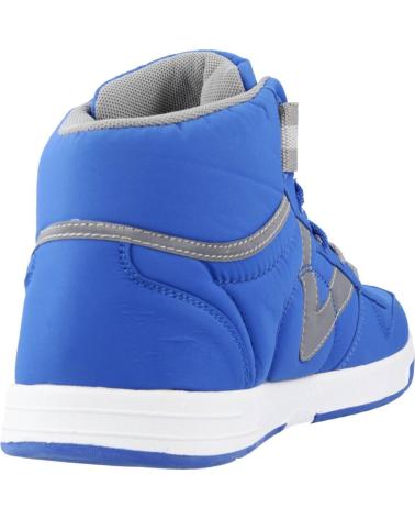 Trainers-De-Niño-VICTORIA-SNEAKER-NYLON-AZUL