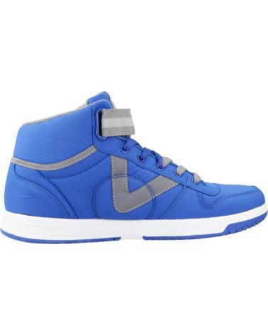 Sportif-De-Niño-VICTORIA-SNEAKER-NYLON-AZUL