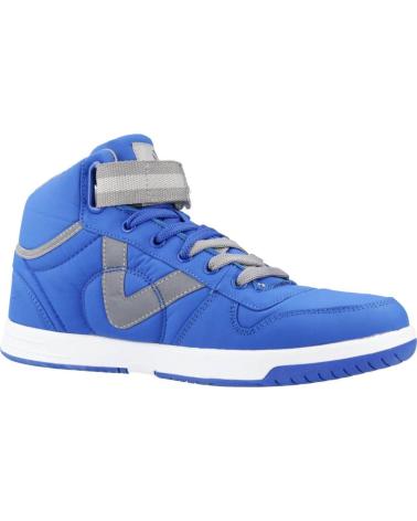 Trainers-De-Niño-VICTORIA-SNEAKER-NYLON-AZUL