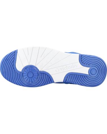 Trainers-De-Niño-VICTORIA-SNEAKER-NYLON-AZUL