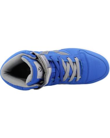 Trainers-De-Niño-VICTORIA-SNEAKER-NYLON-AZUL