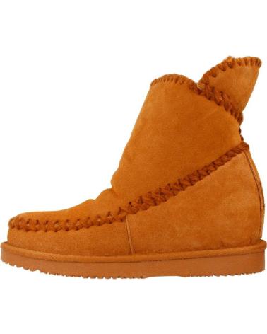 Stiefel für Damen GIOSEPPO 42114G MARRON