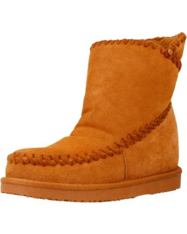 Stiefel für Damen GIOSEPPO 42114G MARRON