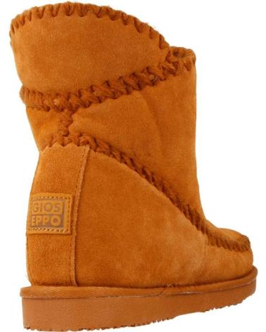 Stiefel für Damen GIOSEPPO 42114G MARRON
