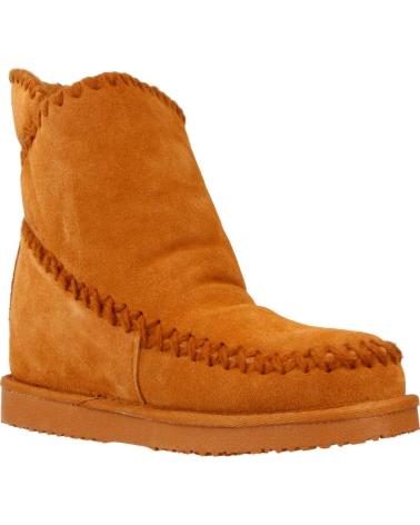 Stiefel für Damen GIOSEPPO 42114G MARRON