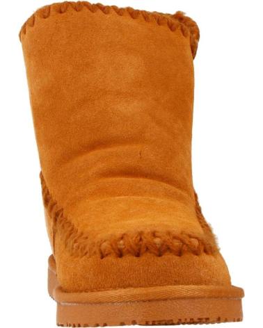 Stiefel für Damen GIOSEPPO 42114G MARRON