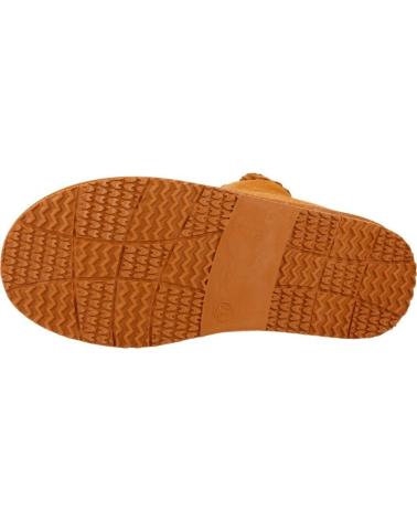 Stiefel für Damen GIOSEPPO 42114G MARRON