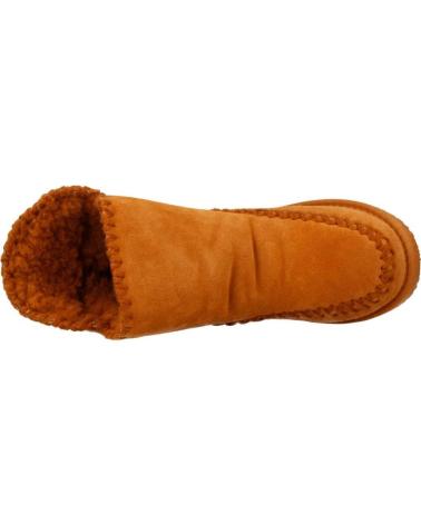 Stiefel für Damen GIOSEPPO 42114G MARRON