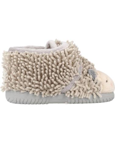 Calzado-De-Casa-De-Niña-VICTORIA-105119V-GRIS