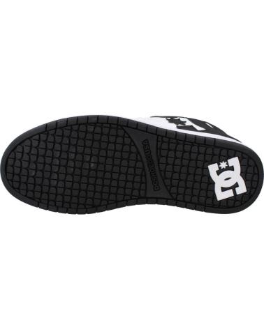 Deportivas de Hombre DC SHOES ZAPATILLAS HOMBRE DC MODELO COURT GRAFFIK M COLOR BLANCO WLK