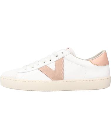 Sportschuhe für Damen und Herren victoria DEPORTIVA 1126142 BASKET BERLIN CUARZO
