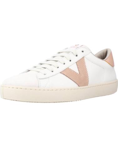 Zapatillas deporte pour Femme et Homme victoria DEPORTIVA 1126142 BASKET BERLIN CUARZO