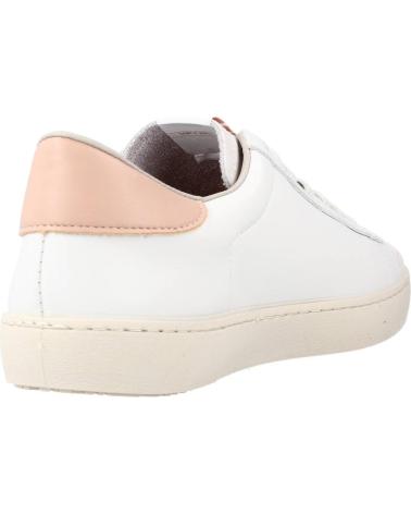 Zapatillas deporte pour Femme et Homme victoria DEPORTIVA 1126142 BASKET BERLIN CUARZO