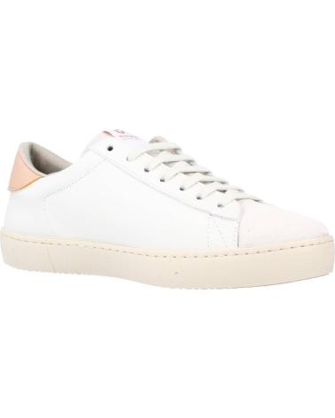 Zapatillas deporte pour Femme et Homme victoria DEPORTIVA 1126142 BASKET BERLIN CUARZO