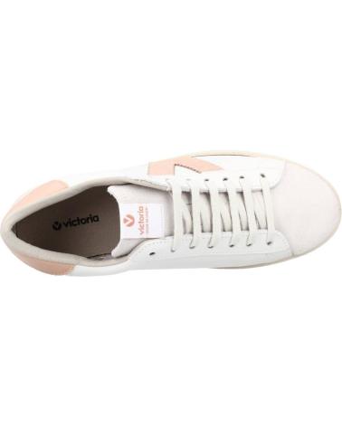 Zapatillas deporte pour Femme et Homme victoria DEPORTIVA 1126142 BASKET BERLIN CUARZO