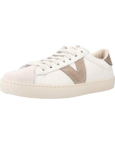 Scarpe sport per Donna e Uomo VICTORIA DEPORTIVA BERLIN 1126142 BEIGE