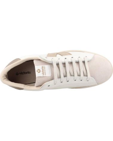 Scarpe sport per Donna e Uomo VICTORIA DEPORTIVA BERLIN 1126142 BEIGE