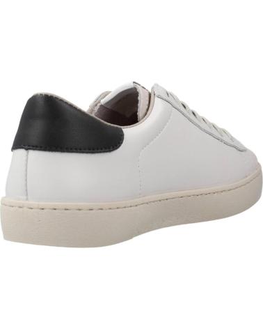 Zapatillas deporte de Mujer y Hombre victoria DEPORTIVA 1126142 BASKET BERLIN ANTRACITA