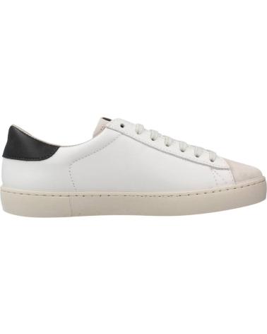 Zapatillas deporte de Mujer y Hombre victoria DEPORTIVA 1126142 BASKET BERLIN ANTRACITA
