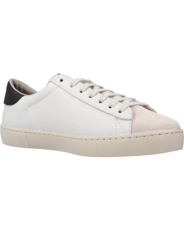 Zapatillas deporte de Mujer y Hombre victoria DEPORTIVA 1126142 BASKET BERLIN ANTRACITA