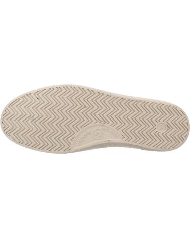 Zapatillas deporte de Mujer y Hombre victoria DEPORTIVA 1126142 BASKET BERLIN ANTRACITA