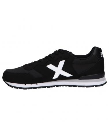 Deportivas de Hombre MUNICH 4150103 DASH NEGRO