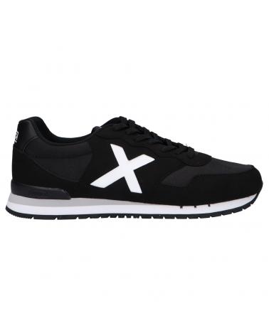 Deportivas de Hombre MUNICH 4150103 DASH NEGRO