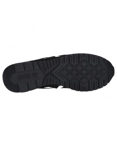 Deportivas de Hombre MUNICH 4150103 DASH NEGRO
