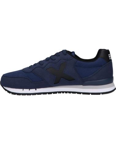Zapatillas deporte de Mujer MUNICH 4150104 DASH AZUL