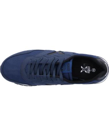 Zapatillas deporte de Mujer MUNICH 4150104 DASH AZUL