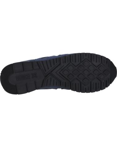 Zapatillas deporte de Mujer MUNICH 4150104 DASH AZUL