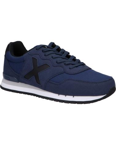 Zapatillas deporte de Mujer MUNICH 4150104 DASH AZUL