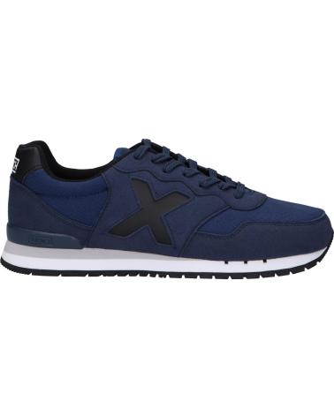Zapatillas deporte de Mujer MUNICH 4150104 DASH AZUL