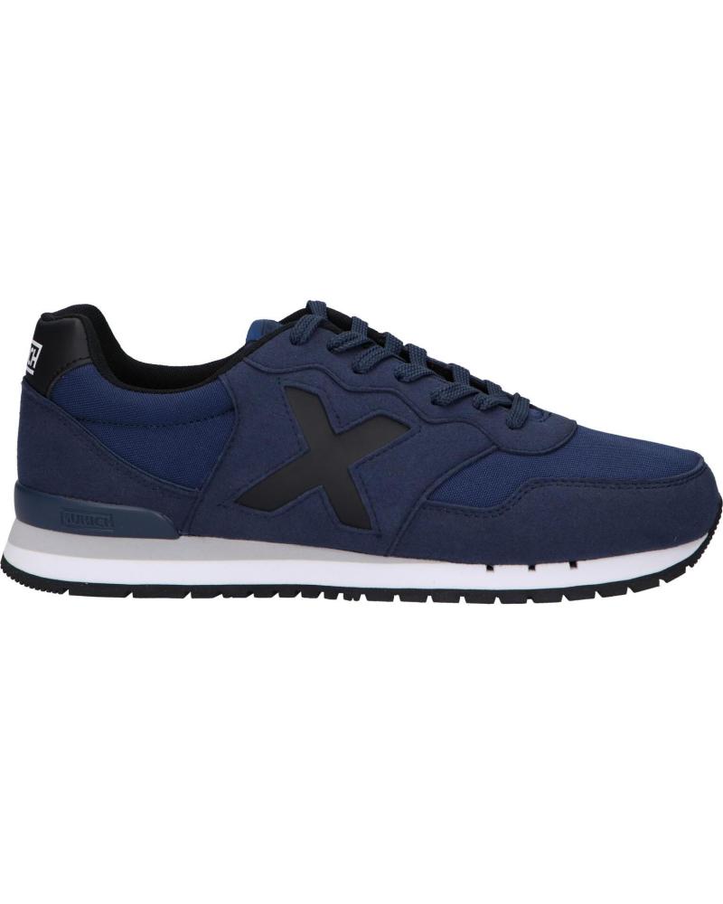 Zapatillas deporte de Mujer MUNICH 4150104 DASH AZUL