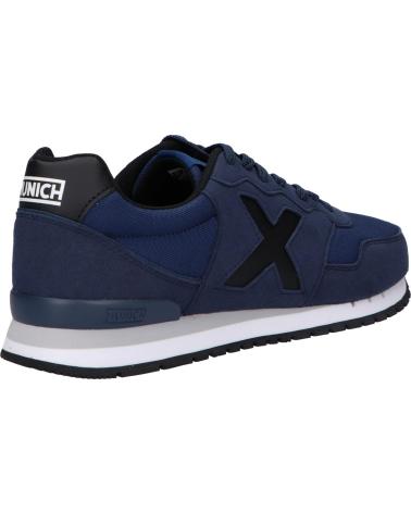 Zapatillas deporte de Mujer MUNICH 4150104 DASH AZUL