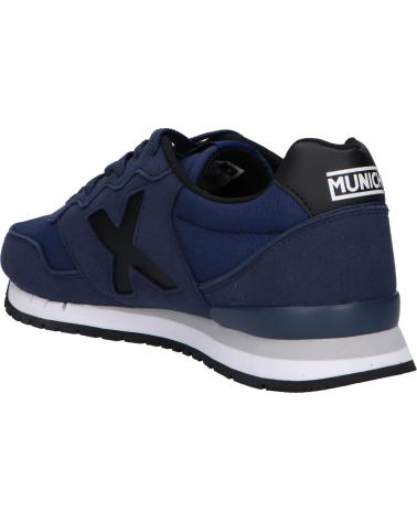 Zapatillas deporte de Mujer MUNICH 4150104 DASH AZUL