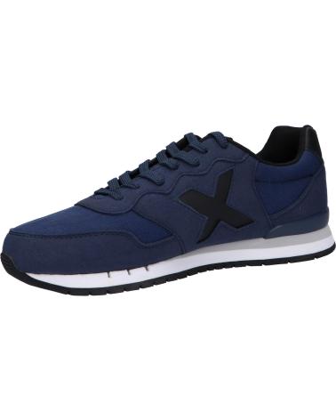 Zapatillas deporte de Mujer MUNICH 4150104 DASH AZUL
