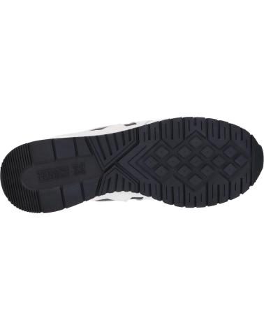 MUNICH DASH 4150105 WEISSE SPORTSCHUHE FÜR DAMEN BLANCO