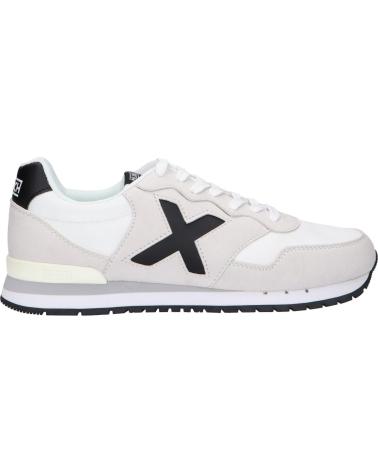 MUNICH DASH 4150105 WEISSE SPORTSCHUHE FÜR DAMEN BLANCO