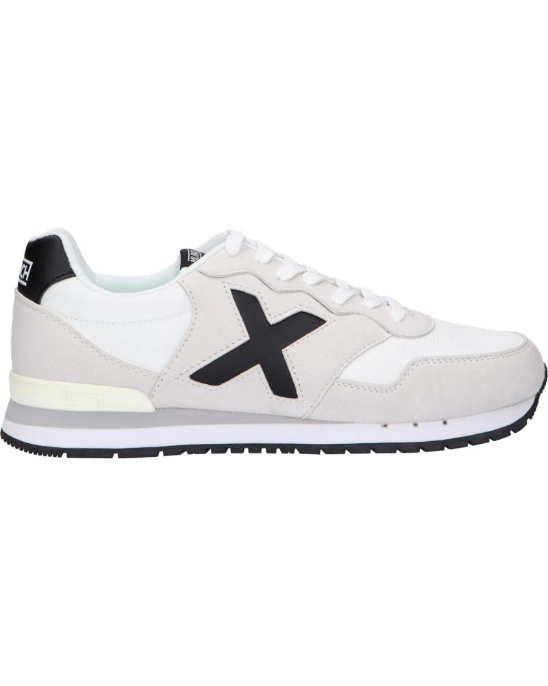 MUNICH DASH 4150105 WEISSE SPORTSCHUHE FÜR DAMEN BLANCO