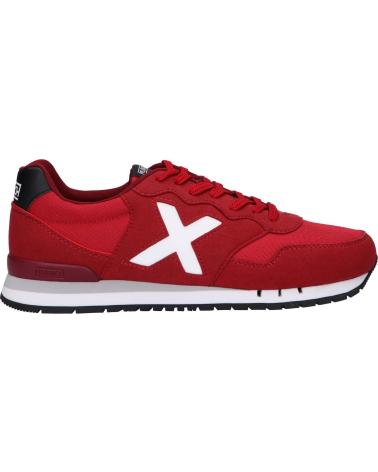 Sneaker für Damen und Herren MUNICH 4150106 DASH ROJO