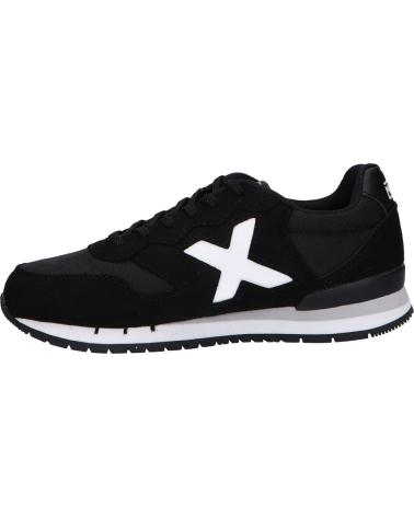 Sportschuhe für Damen und Mädchen und Junge MUNICH 1690103 DASH NEGRO