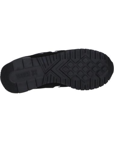 Sportschuhe für Damen und Mädchen und Junge MUNICH 1690103 DASH NEGRO