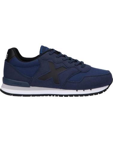 Zapatillas deporte de Mujer y Niña y Niño MUNICH 1690104 DASH AZUL