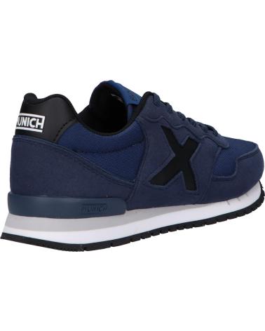 Sportschuhe für Damen und Mädchen und Junge MUNICH 1690104 DASH AZUL