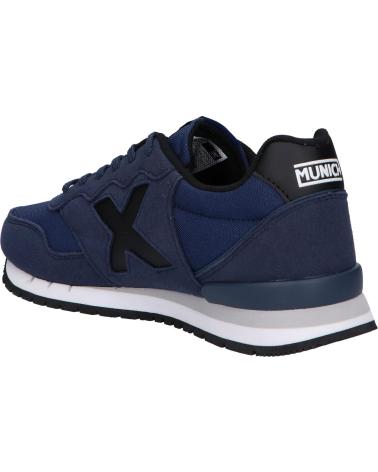 Sportschuhe für Damen und Mädchen und Junge MUNICH 1690104 DASH AZUL