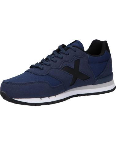 Sportschuhe für Damen und Mädchen und Junge MUNICH 1690104 DASH AZUL