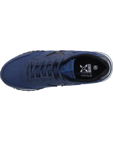 Sportschuhe für Damen und Mädchen und Junge MUNICH 1690104 DASH AZUL