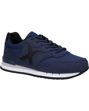 Sportschuhe für Damen und Mädchen und Junge MUNICH 1690104 DASH AZUL